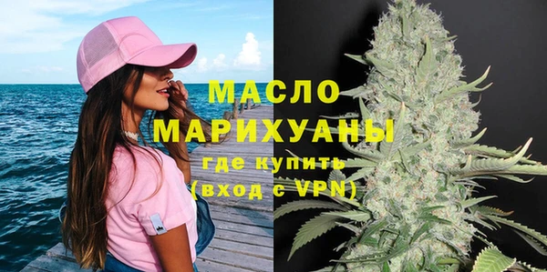молекула духа Бронницы